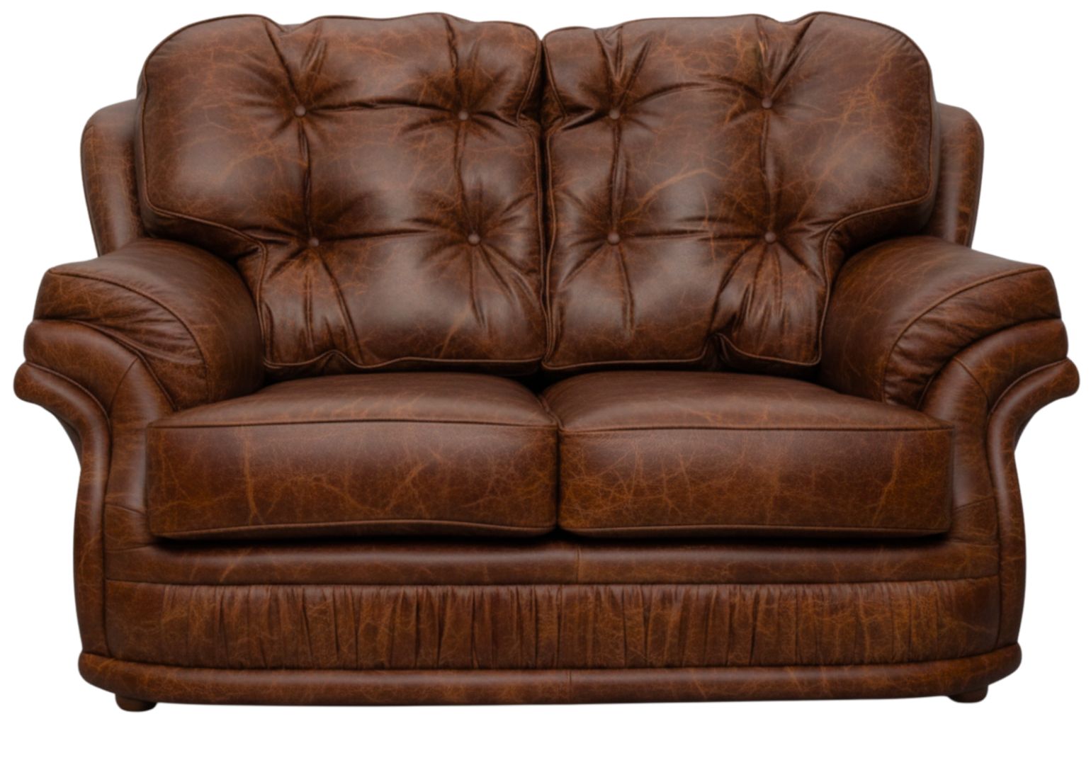 The Bentley Chesterfield
